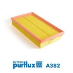 PURFLUX Õhufilter A382