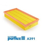 PURFLUX Õhufilter A391