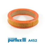 PURFLUX Õhufilter A452