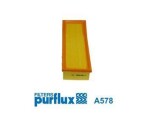 PURFLUX Õhufilter A578