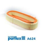 PURFLUX Õhufilter A624