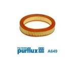PURFLUX Õhufilter A649