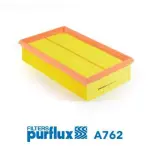 PURFLUX Õhufilter A762