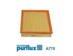 PURFLUX Õhufilter A770
