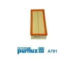 PURFLUX Õhufilter A781