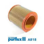 PURFLUX Õhufilter A818