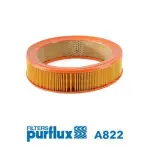 PURFLUX Õhufilter A822