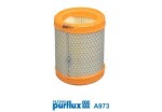 PURFLUX Õhufilter A973