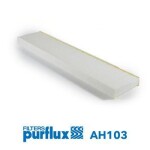 PURFLUX Filter,  salongiõhk AH103