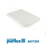PURFLUX Filter,  salongiõhk AH104