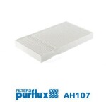 PURFLUX Filter,  salongiõhk AH107