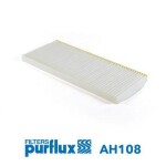 PURFLUX Filter,  salongiõhk AH108