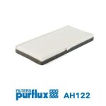 PURFLUX Filter,  salongiõhk AH122