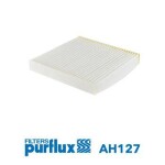 PURFLUX Filter,  salongiõhk AH127