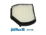 PURFLUX Filter,  salongiõhk AH138