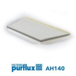PURFLUX Filter,  salongiõhk AH140