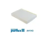 PURFLUX Filter,  salongiõhk AH143