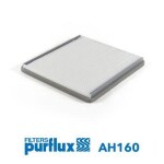 PURFLUX Filter,  salongiõhk AH160