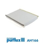 PURFLUX Filter,  salongiõhk AH166