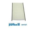 PURFLUX Filter,  salongiõhk AH167