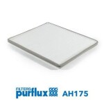 PURFLUX Filter,  salongiõhk AH175