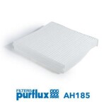 PURFLUX Filter,  salongiõhk AH185