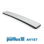 PURFLUX Filter,  salongiõhk AH187