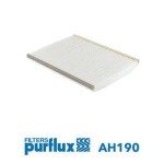 PURFLUX Filter,  salongiõhk AH190