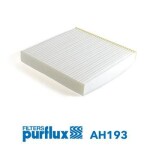 PURFLUX Filter,  salongiõhk AH193