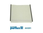 PURFLUX Filter,  salongiõhk AH201