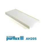 PURFLUX Filter,  salongiõhk AH205