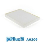 PURFLUX  Filter,salongiõhk AH209