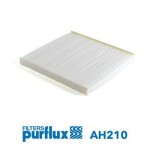 PURFLUX Filter,  salongiõhk AH210