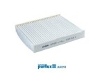 PURFLUX Filter,  salongiõhk AH212