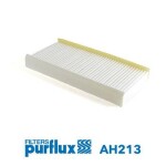 PURFLUX Filter,  salongiõhk AH213