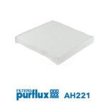 PURFLUX Filter,  salongiõhk AH221