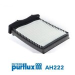 PURFLUX Filter,  salongiõhk AH222