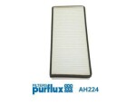 PURFLUX Filter,  salongiõhk AH224