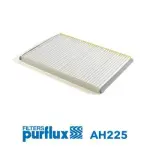 PURFLUX Filter,  salongiõhk AH225
