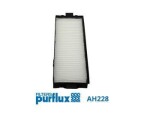 PURFLUX Filter,  salongiõhk AH228