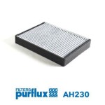 PURFLUX Filter,  salongiõhk AH230