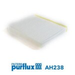 PURFLUX  Filter,salongiõhk AH238