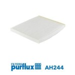 PURFLUX Filter,  salongiõhk AH244