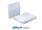 PURFLUX Filter,  salongiõhk AH245-2