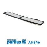 PURFLUX Filter,  salongiõhk AH246