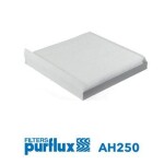 PURFLUX Filter,  salongiõhk AH250