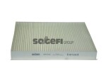 PURFLUX Filter,  salongiõhk AH257