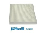 PURFLUX Filter,  salongiõhk AH260