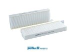 PURFLUX Filter,  salongiõhk AH261-2
