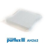 PURFLUX Filter,  salongiõhk AH262